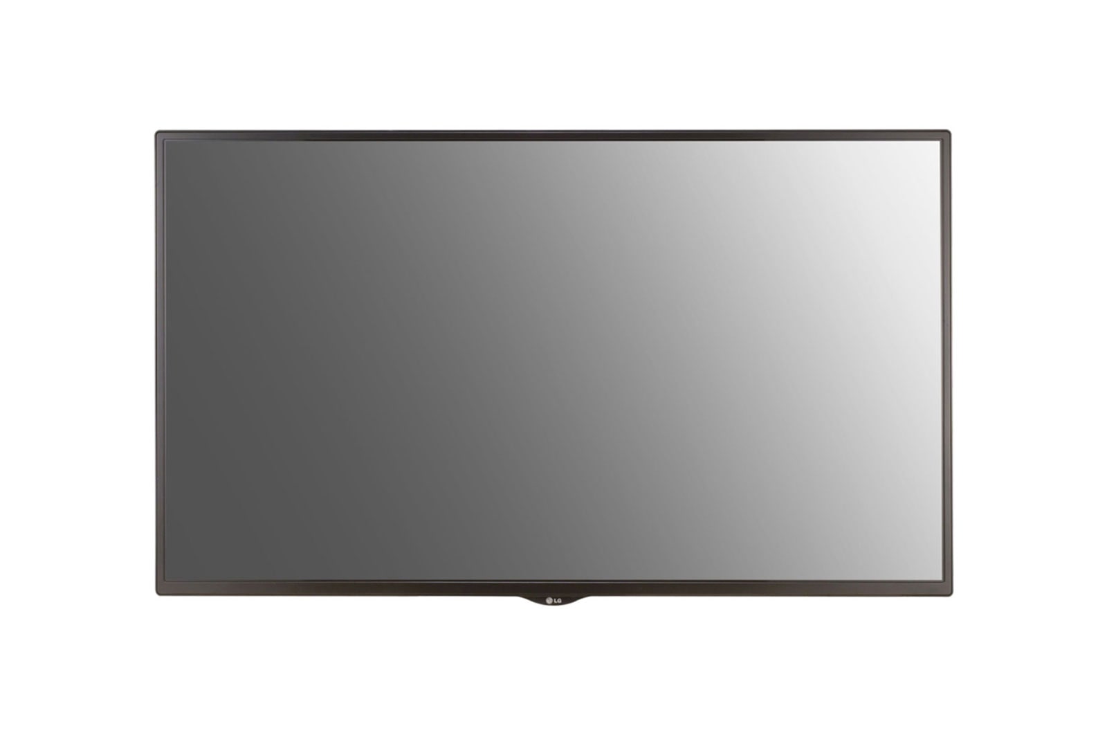 LG 65 po 450 nits FHD Affichage standard, LG 65SM5KD-B
