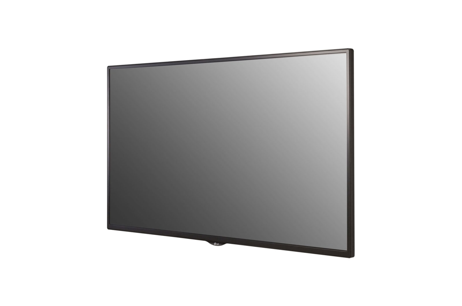 LG 65 po 450 nits FHD Affichage standard, LG 65SM5KD-B