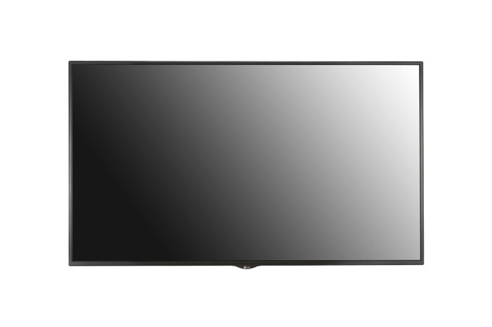LG 65 po 500 nits UHD Affichage, LG 65UH5E-B