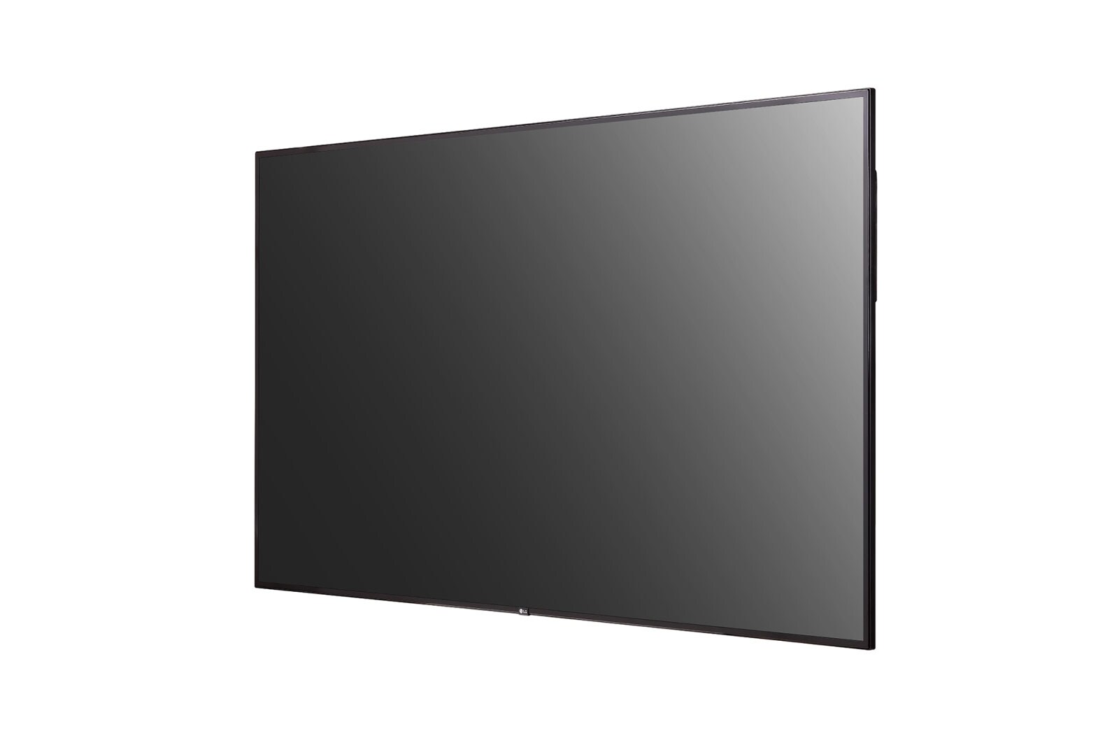 LG 75 po 500 nits 120 Hz UHD Affichage, LG 75UH5E-B