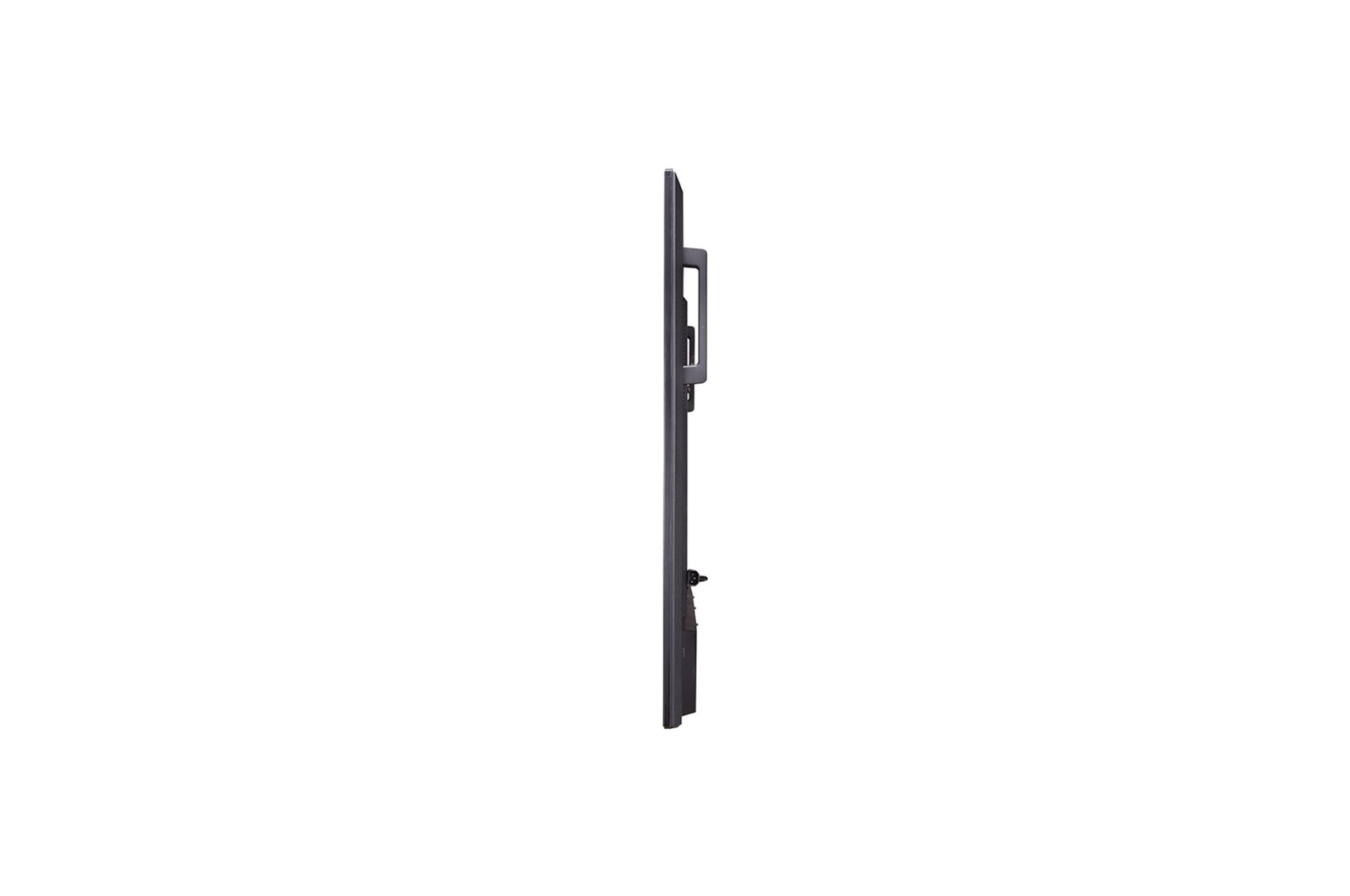 LG 75 po 500 nits 120 Hz UHD Affichage, LG 75UH5E-B