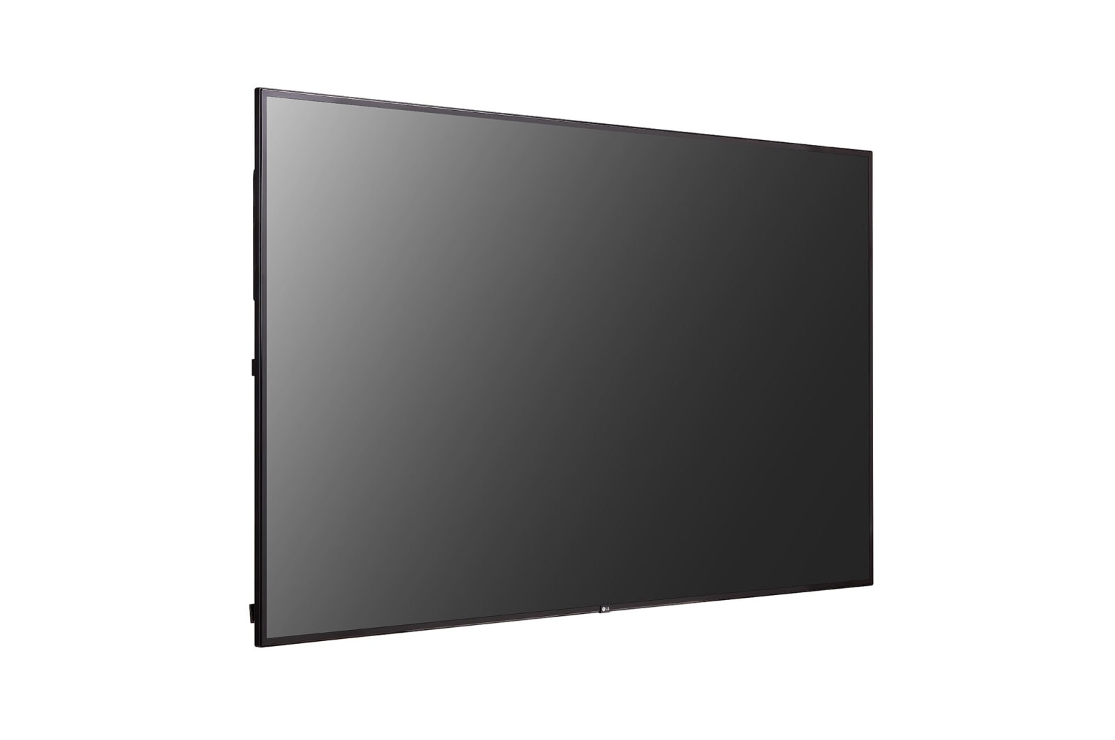 LG 75 po 500 nits 120 Hz UHD Affichage, LG 75UH5E-B