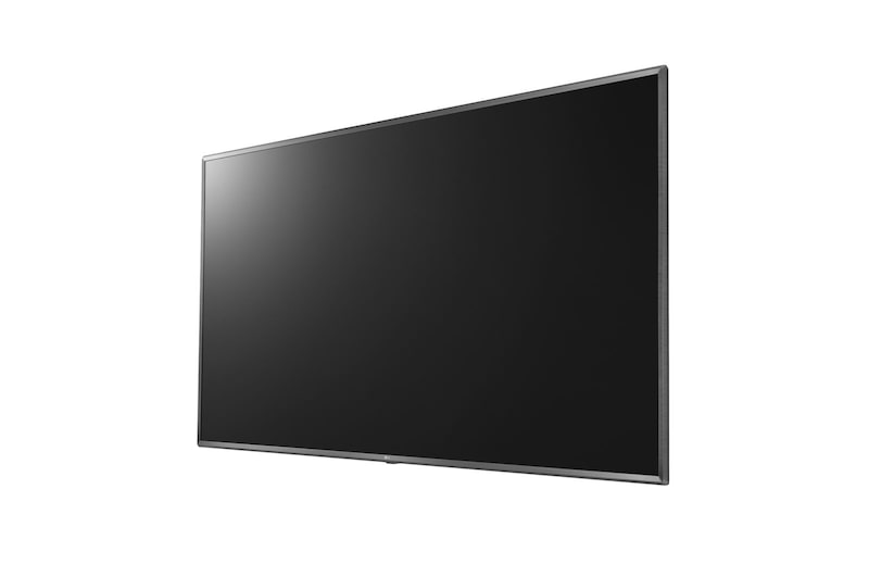 LG Grand écran Ultra HD, LG 75UL3E-T