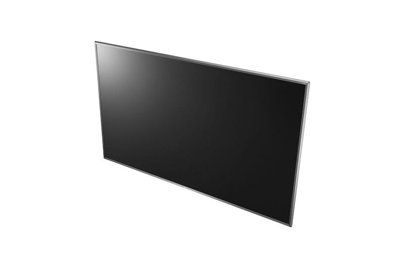 LG Grand écran Ultra HD, LG 75UL3E-T