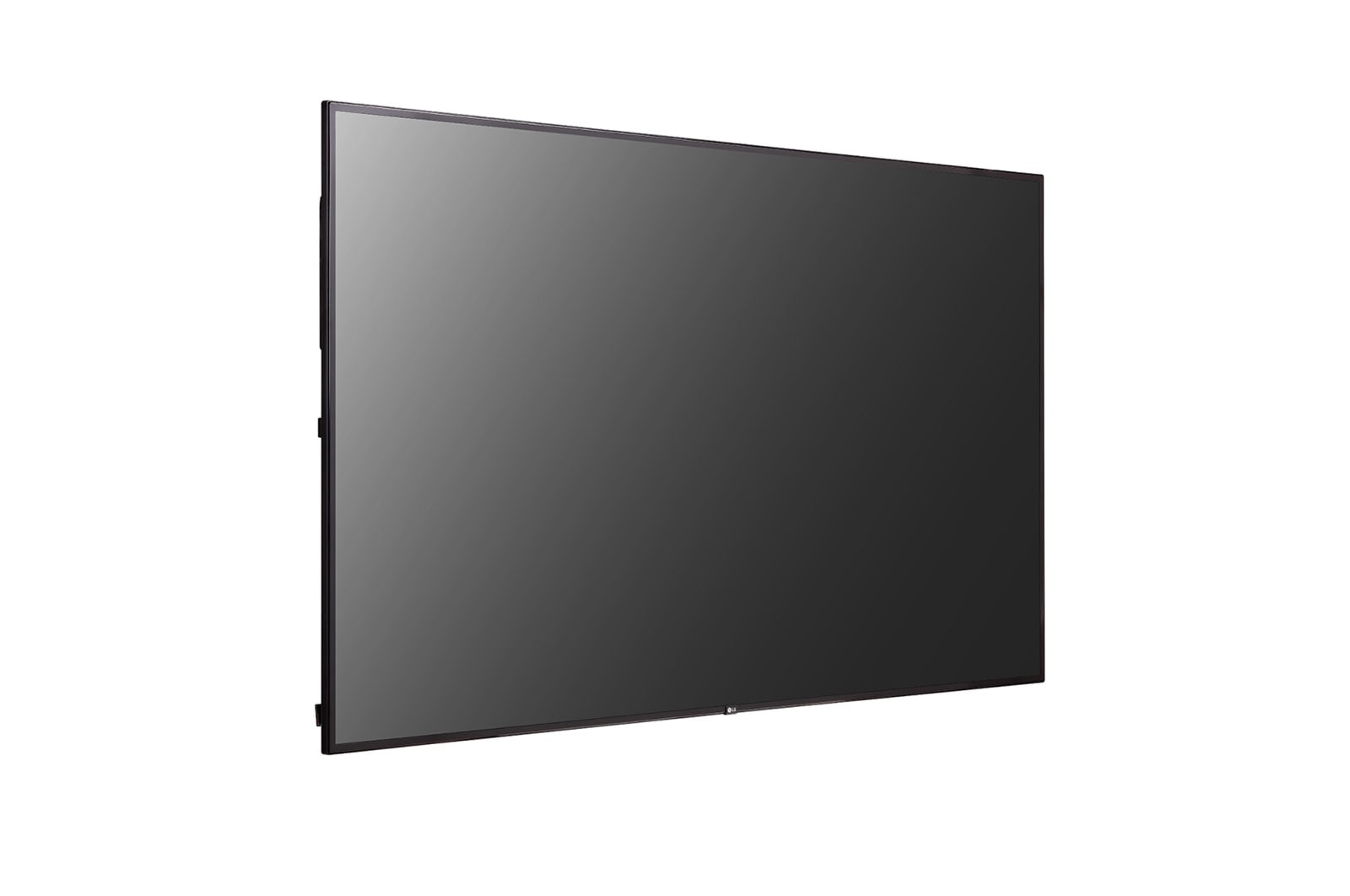 LG 75 po 350 nits UHD Affichage, LG 75UM3E-B