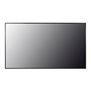 LG 75 po 3000 nits UHD Cadre ouvert à luminosité élevée, LG 75XF3C-B