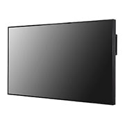 LG 75 po 3000 nits UHD Cadre ouvert à luminosité élevée, LG 75XF3C-B