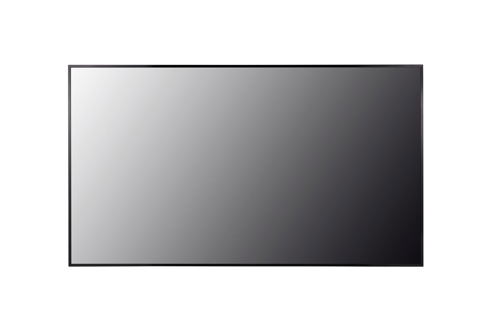 LG 75 po 3000 nits UHD Cadre ouvert à luminosité élevée, LG 75XF3C-B