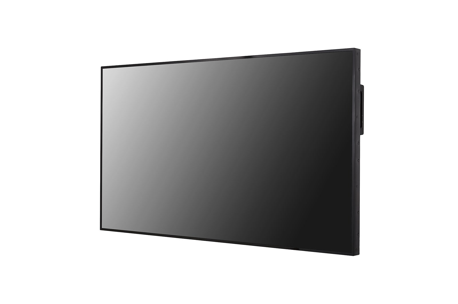 LG 75 po 3000 nits UHD Cadre ouvert à luminosité élevée, LG 75XF3C-B