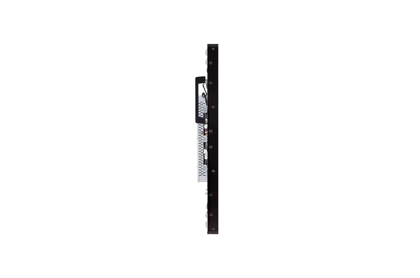 LG 75 po 3000 nits UHD Cadre ouvert à luminosité élevée, LG 75XF3C-B