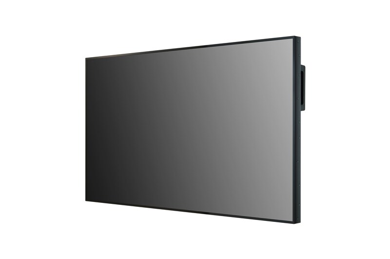 -15 degree side view