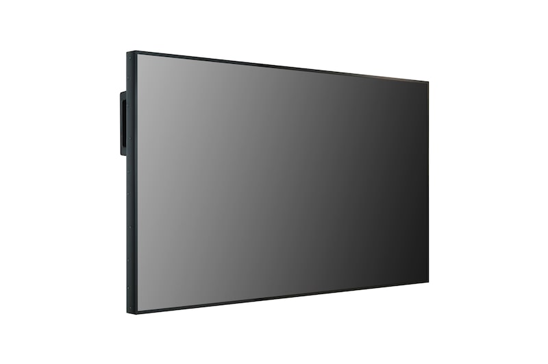 +45 degree side view