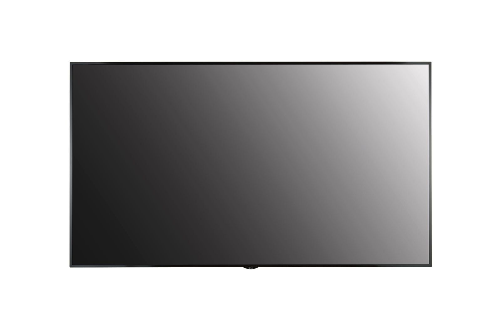 LG Face aux fenêtres, LG 75XS2E-B