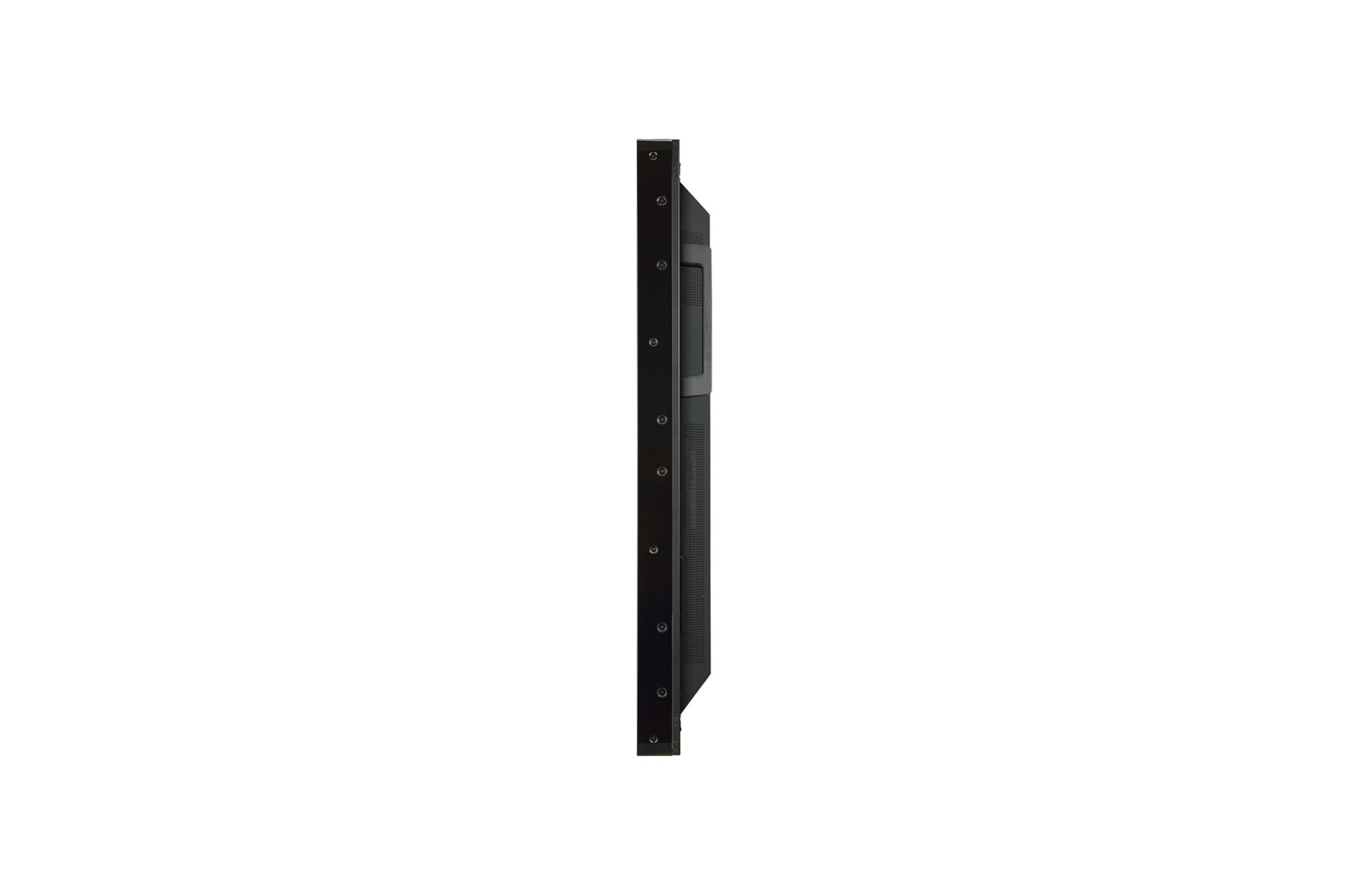 LG Face aux fenêtres, LG 75XS2E-B