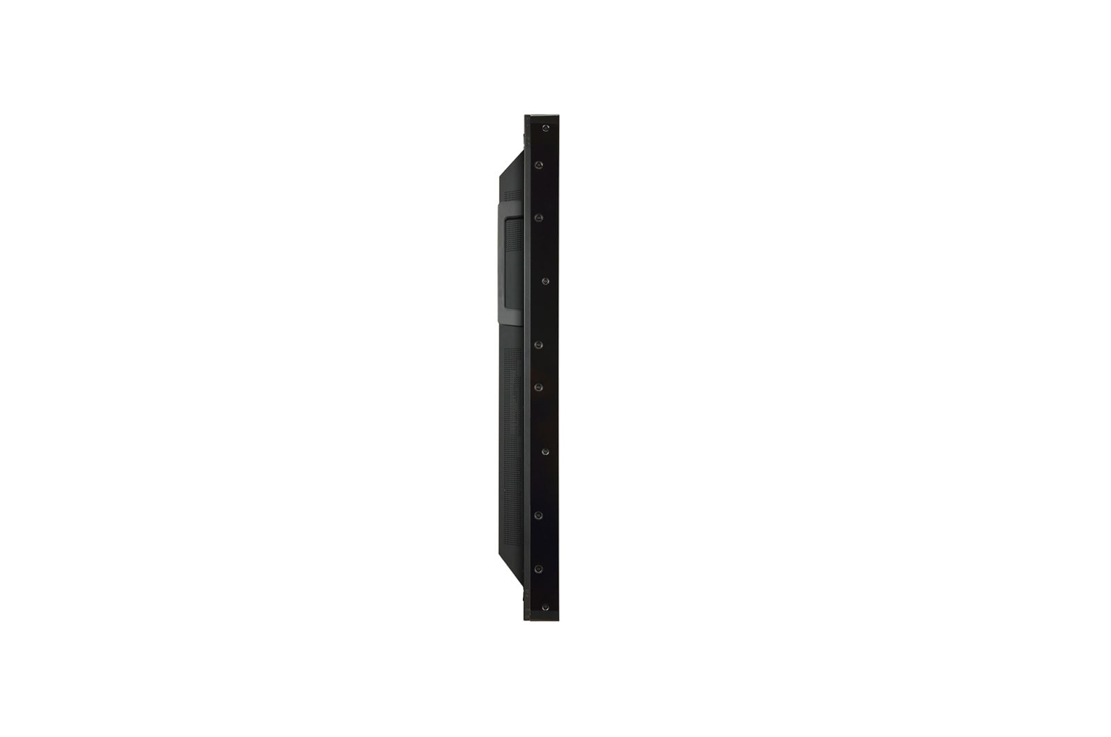 LG Face aux fenêtres, LG 75XS2E-B