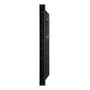 LG Face aux fenêtres, LG 75XS2E-B