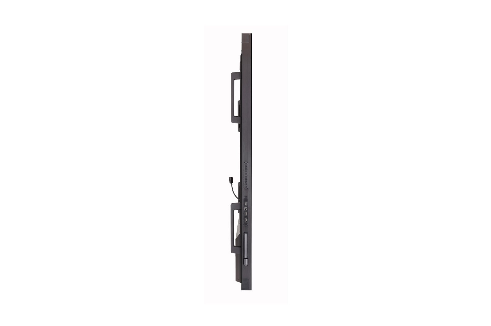 LG Tableau numérique interactif, 86TR3E-B