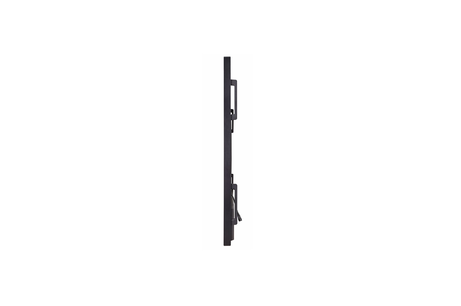 LG 86 po 500 nits 120 Hz UHD Affichage, LG 86UH5E-B