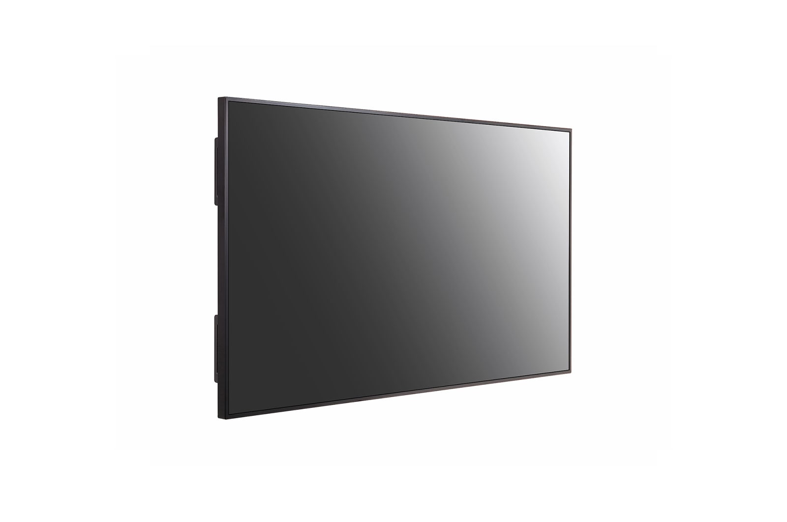 LG 86 po 500 nits 120 Hz UHD Affichage, LG 86UH5E-B