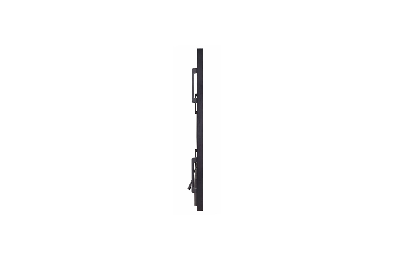 LG 86 po 500 nits 120 Hz UHD Affichage, LG 86UH5E-B