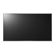 LG Grand écran Ultra HD, LG 86UL3E-T