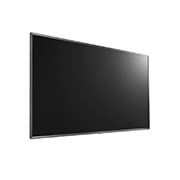 LG Grand écran Ultra HD, LG 86UL3E-T
