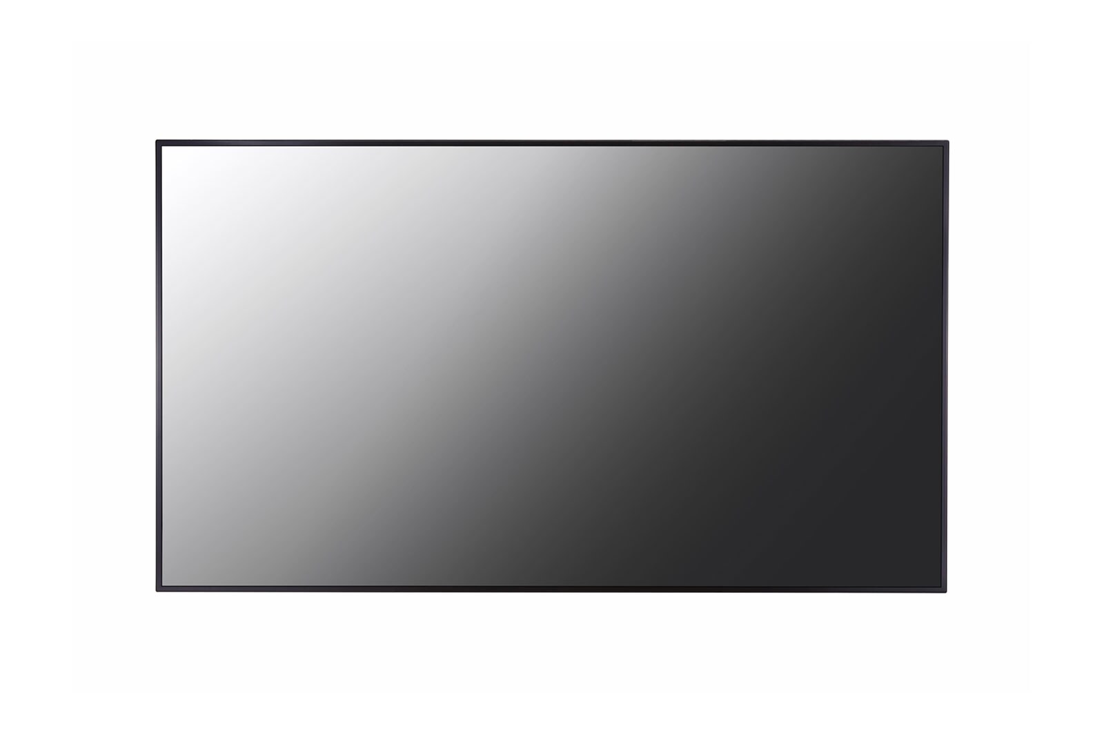 LG 86 po 350 nits UHD Affichage, LG 86UM3C-B