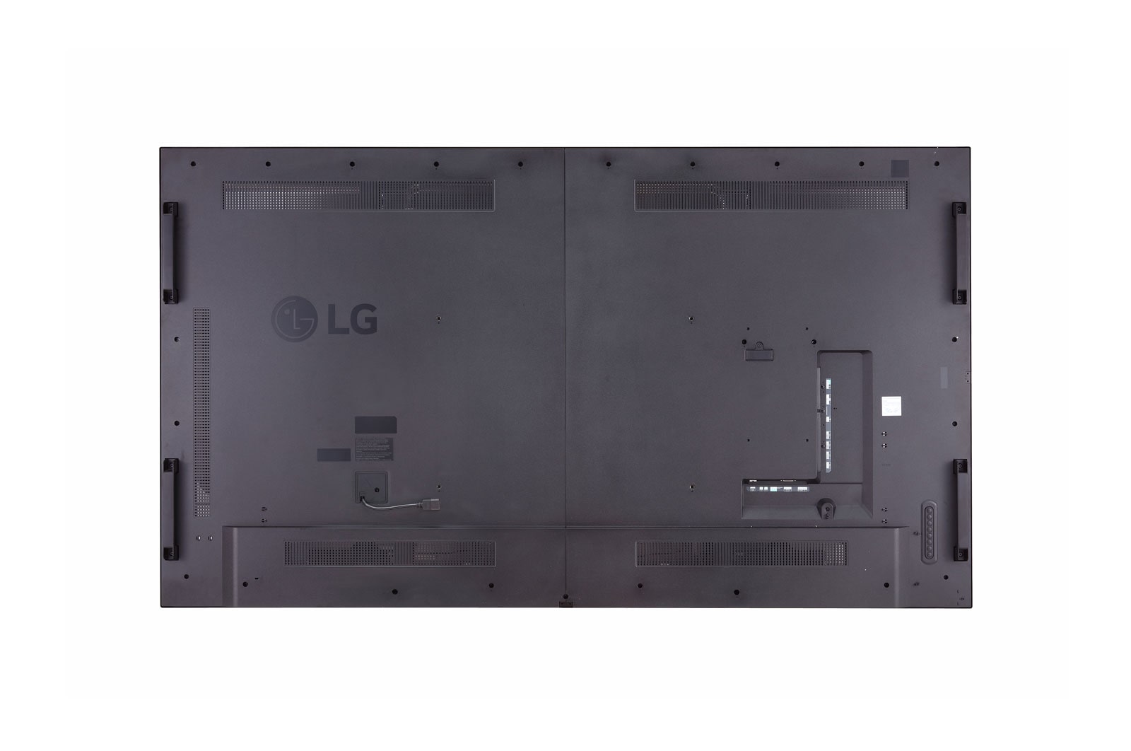 LG 86 po 350 nits UHD Affichage, LG 86UM3C-B