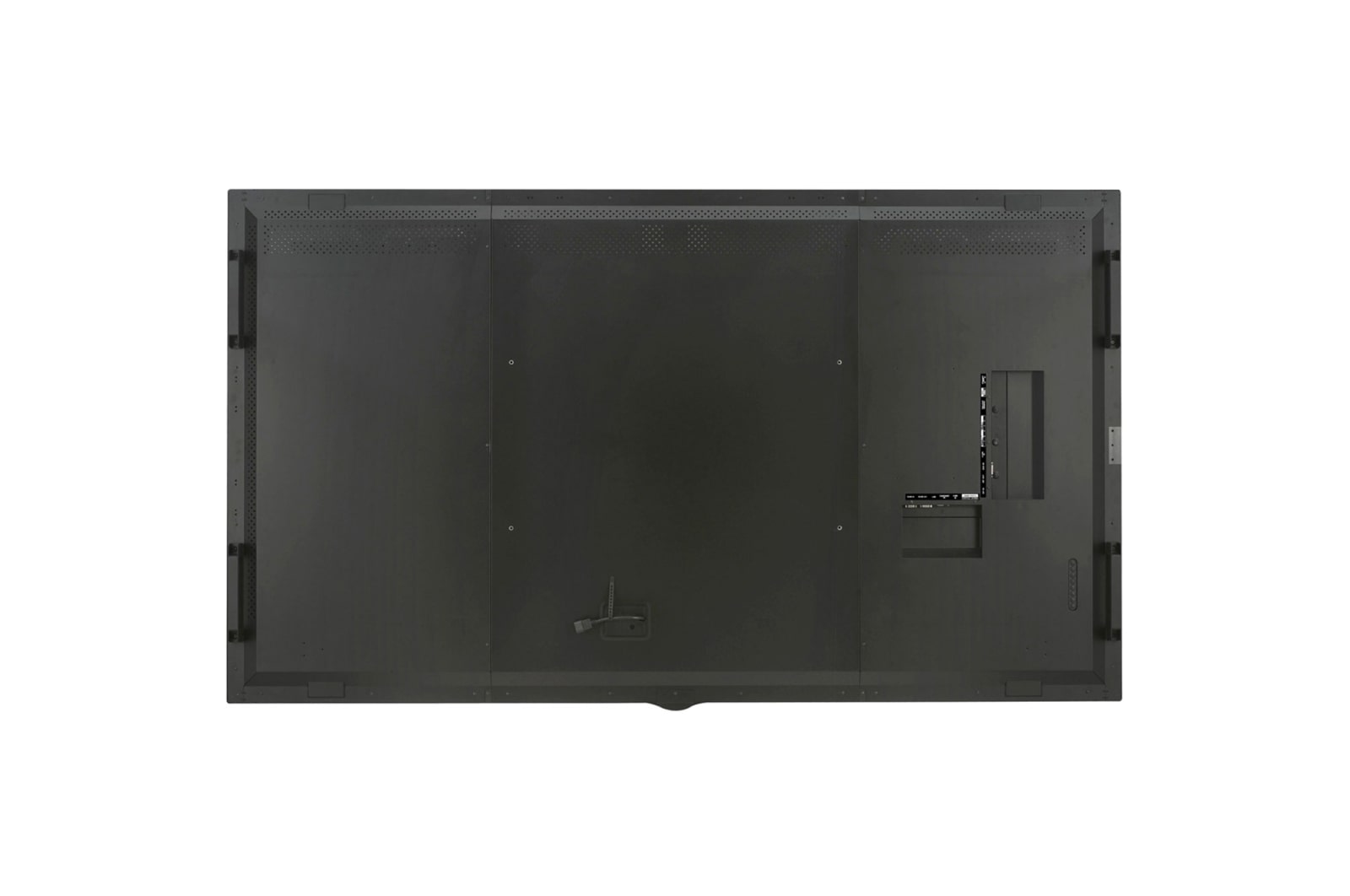 LG Grand écran premium Ultra HD, LG 98LS95D-B