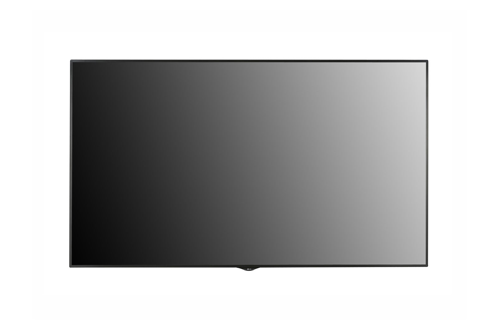 LG 98 po 500 nits 120 Hz UHD Affichage, LG 98UH5E-B