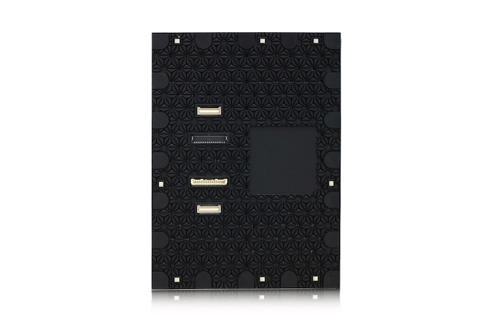 LG P2.5 1000 nits LED Série incurvée de LG pour l'intérieur, LAP025EL4D