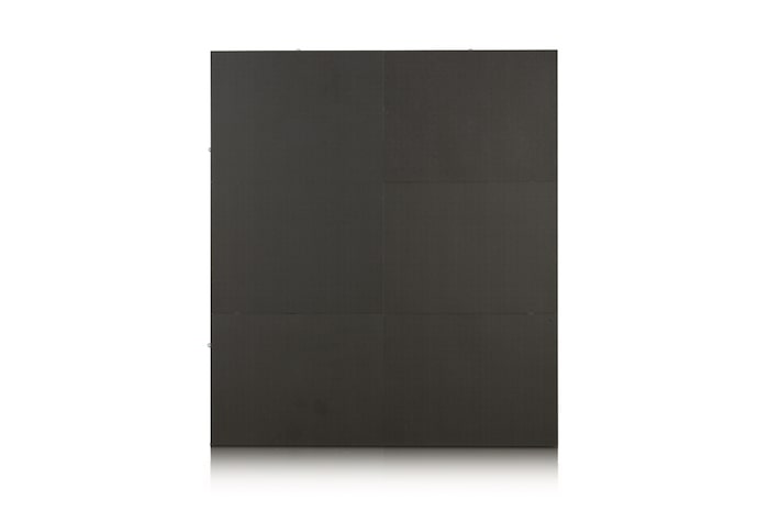 LG P2.5 1000 nits LED Série incurvée de LG pour l'intérieur, LAP025EL4D