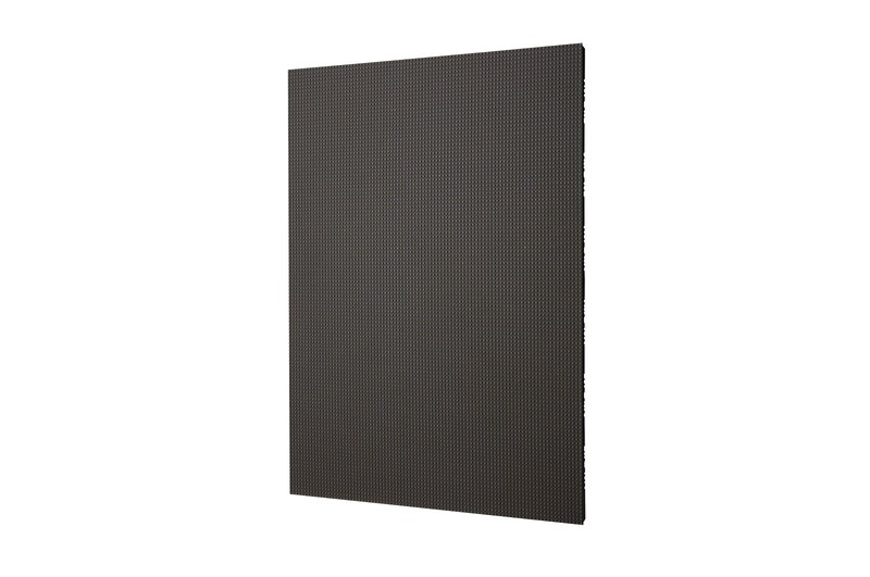 LG P2.5 1000 nits LED Série incurvée de LG pour l'intérieur, LAP025EL4D