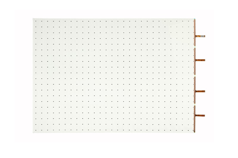 LG Film LED transparent couleur, LAT240DT1