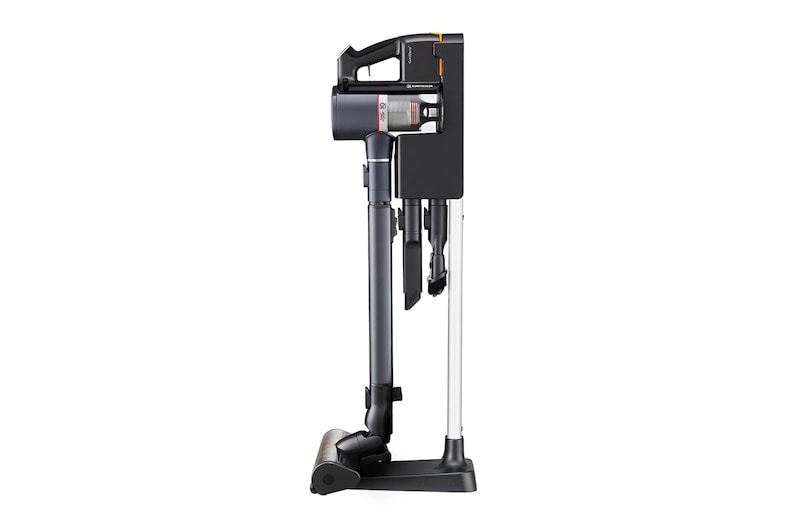 LG Aspirateur balai| 200aw|LG Kompressor™, LG A9K-CORE1G