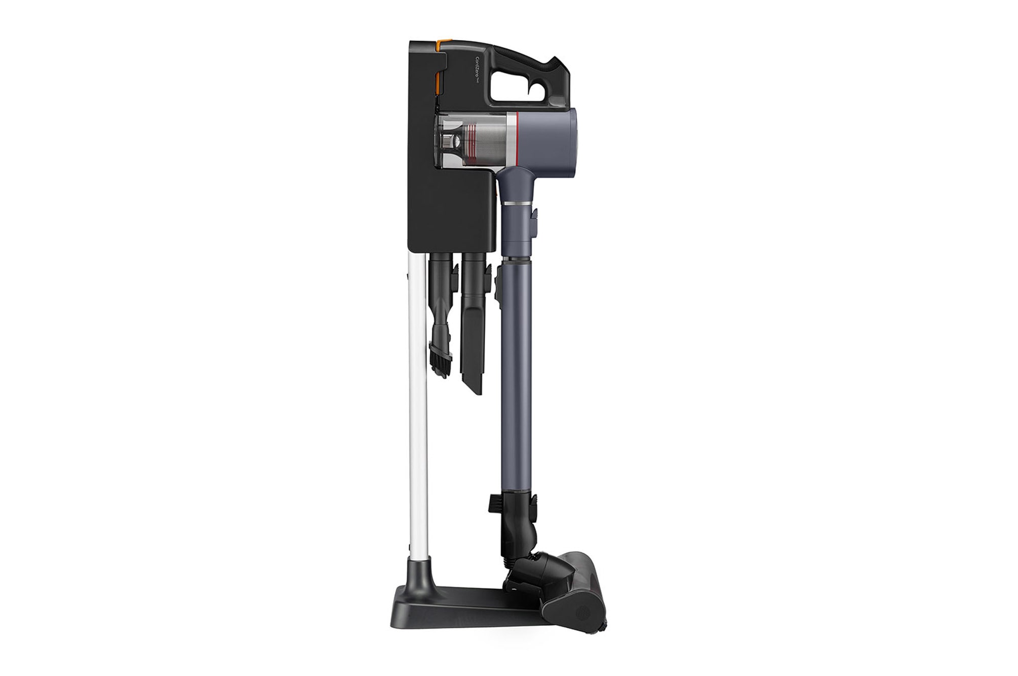 LG Aspirateur balai| 200aw|LG Kompressor™, LG A9K-CORE1G