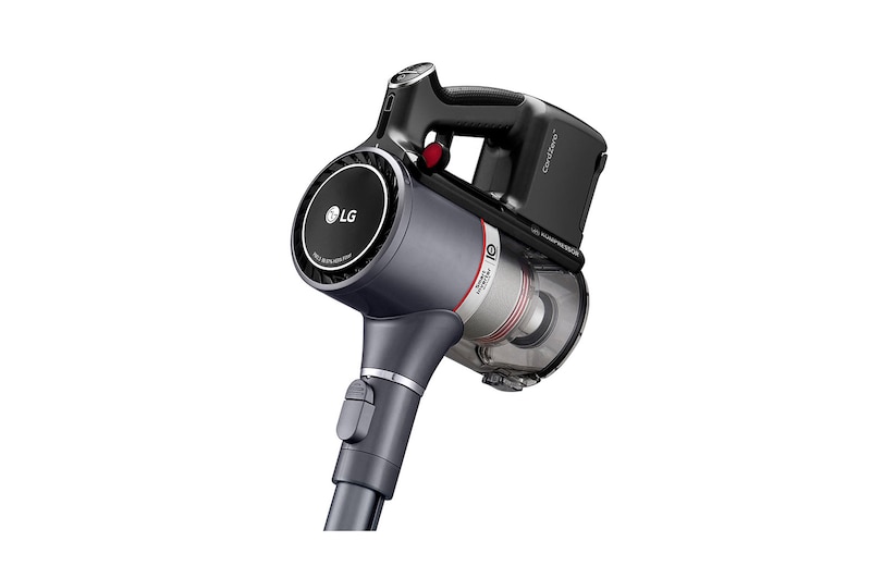 LG Aspirateur balai| 200aw|LG Kompressor™, LG A9K-CORE1G