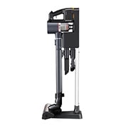 LG Aspirateur balai| 200aw|LG Kompressor™, LG A9K-CORE1G