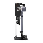 LG Aspirateur balai| 200aw|LG Kompressor™, LG A9K-CORE1G
