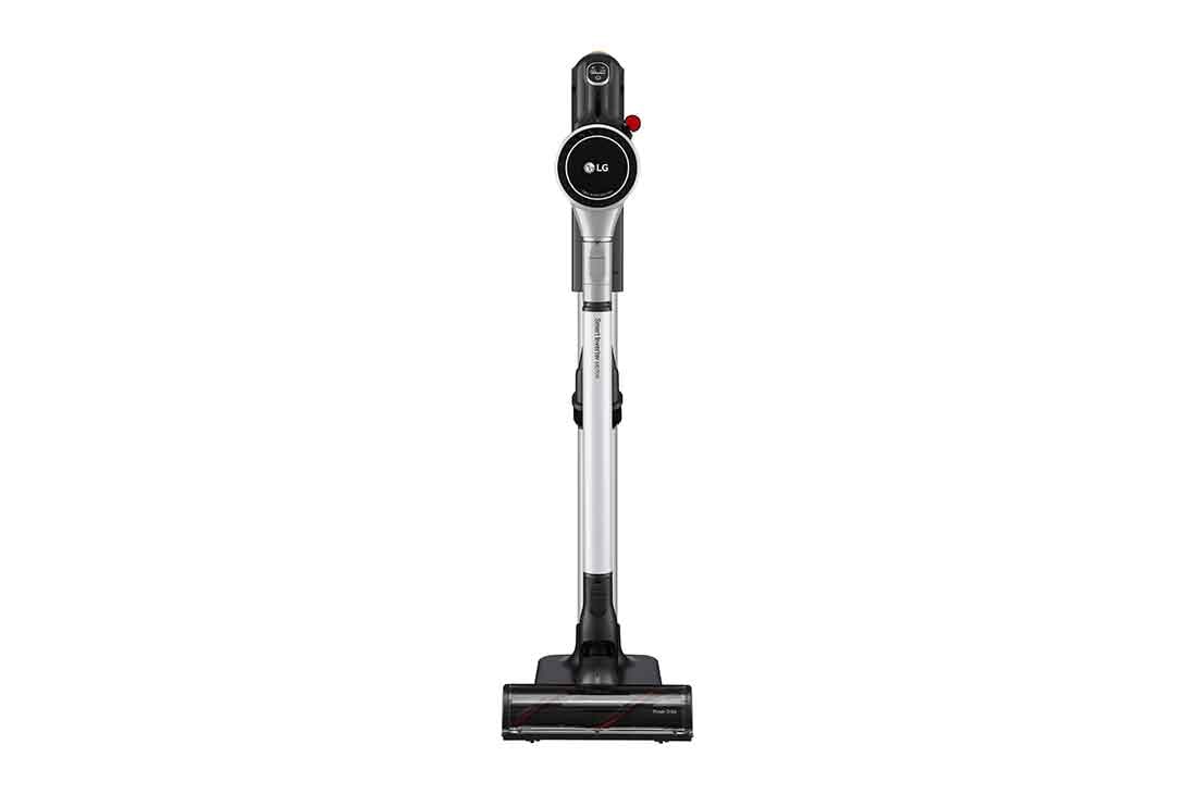 LG Aspirateur balai CordZero™ A9 Kompressor | 2 Brosses motorisées | 2 Accessoires, LG A9K-CORE1S