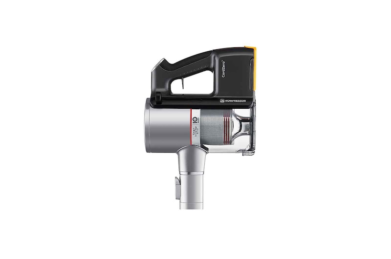 LG A9K-CORE1S Vue de côté