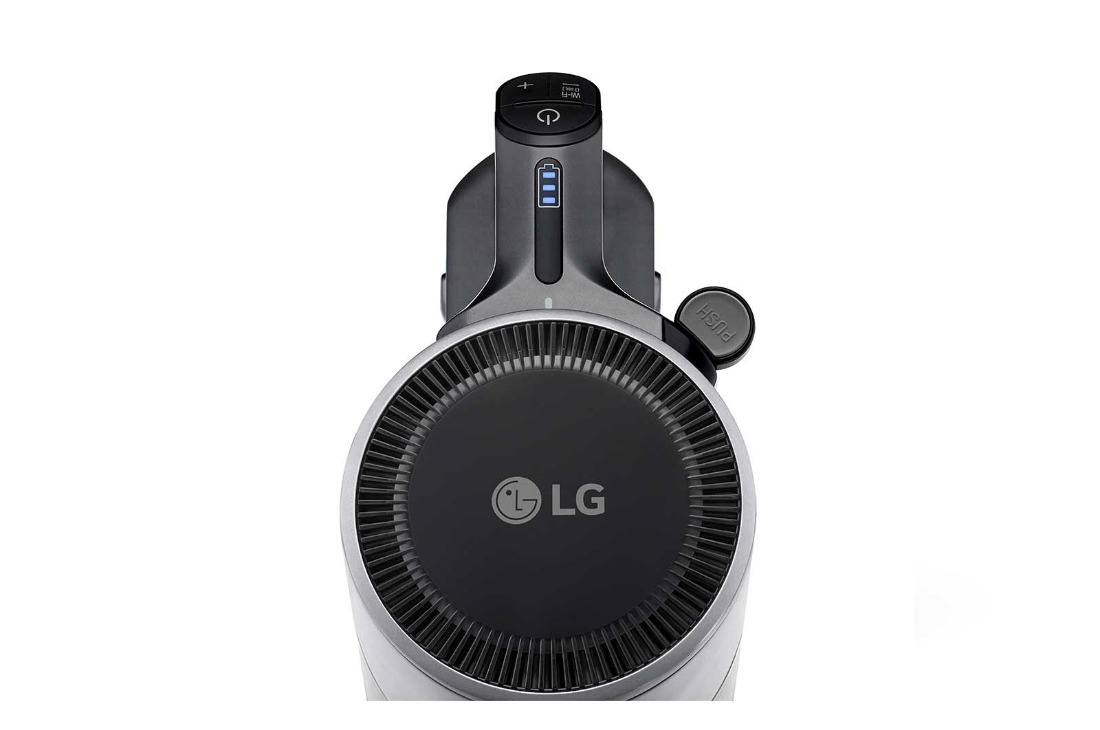 LG A9K-PRIME1S Vue de face