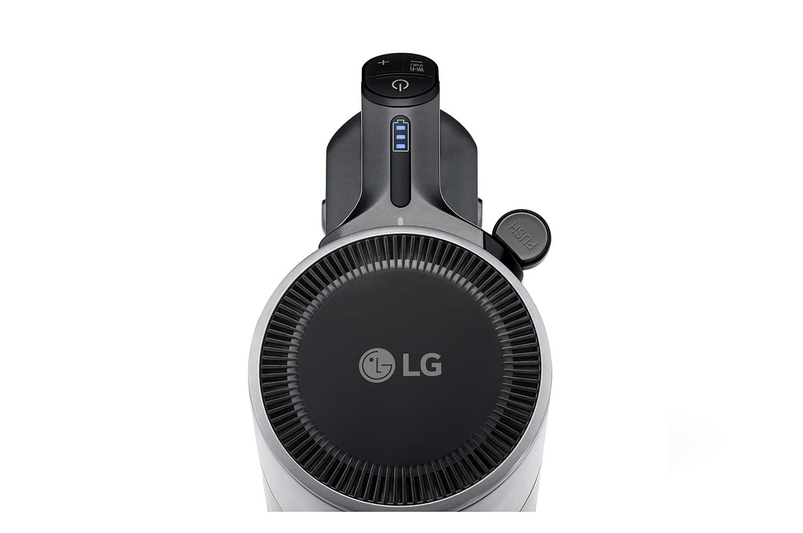 LG A9K-PRIME1S Vue de face