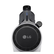 LG A9K-PRIME1S Vue de face
