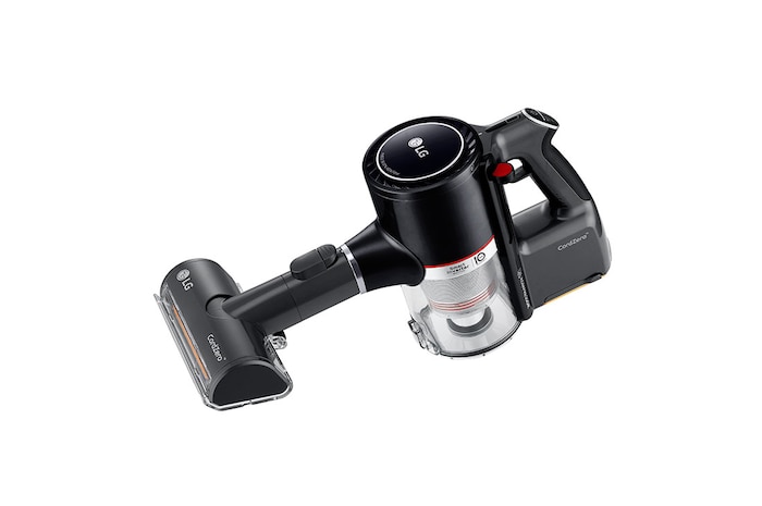 LG A9K-PRO1B Vue de côté