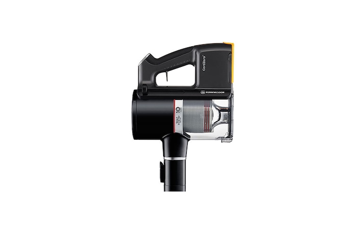 LG A9K-PRO1B Vue de côté