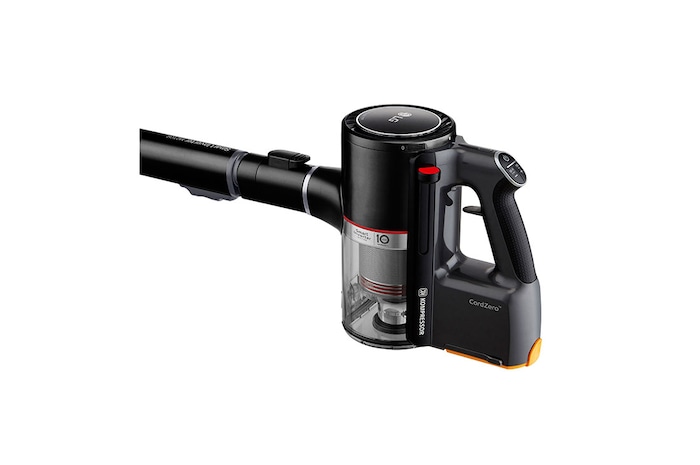 LG A9K-PRO1B Vue de côté