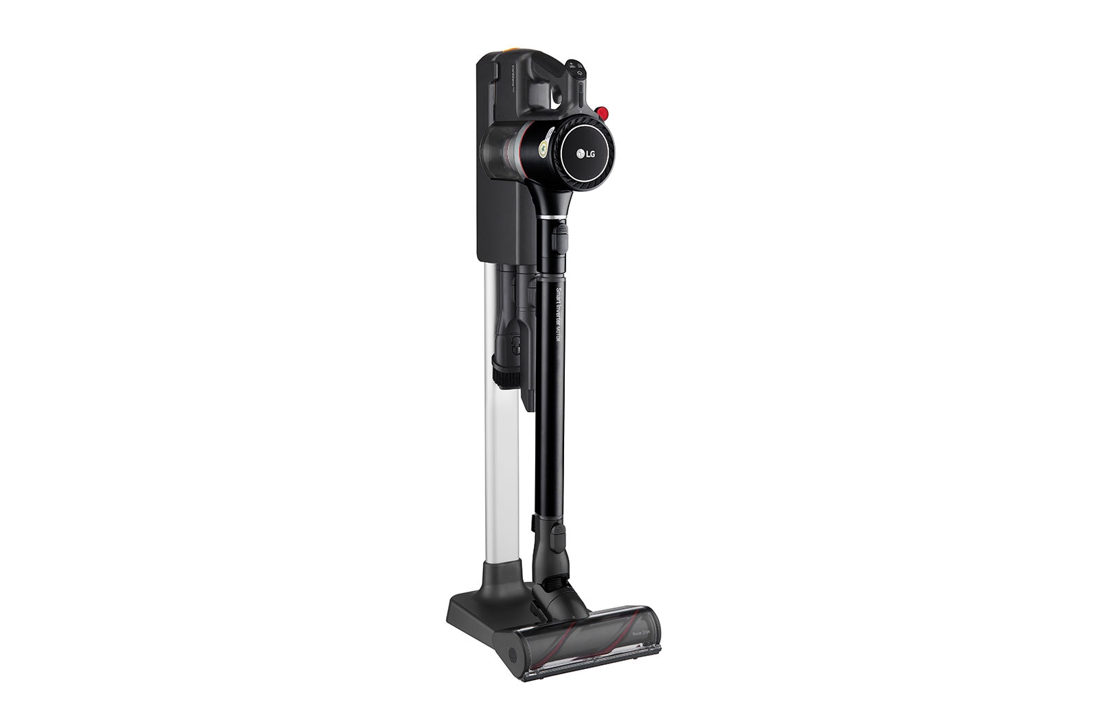 LG Aspirateur balai | 200aw | LG Kompressor™, LG A9K-PRO1B