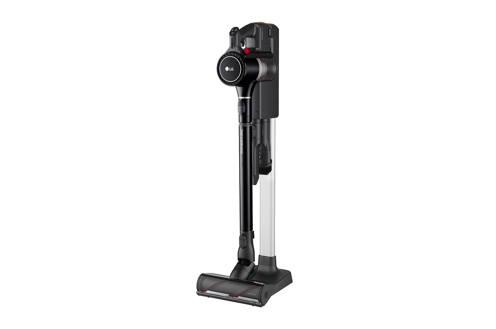 LG Aspirateur balai | 200aw | LG Kompressor™, LG A9K-PRO1B