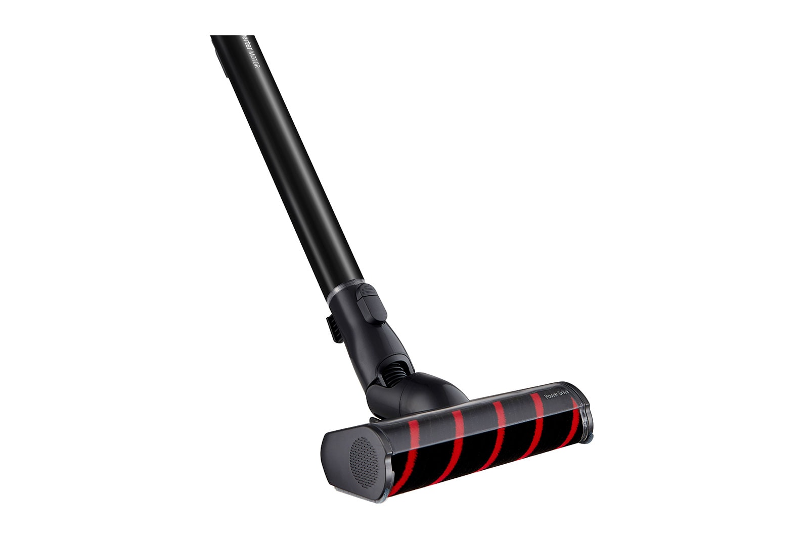 LG Aspirateur balai | 200aw | LG Kompressor™, LG A9K-PRO1B